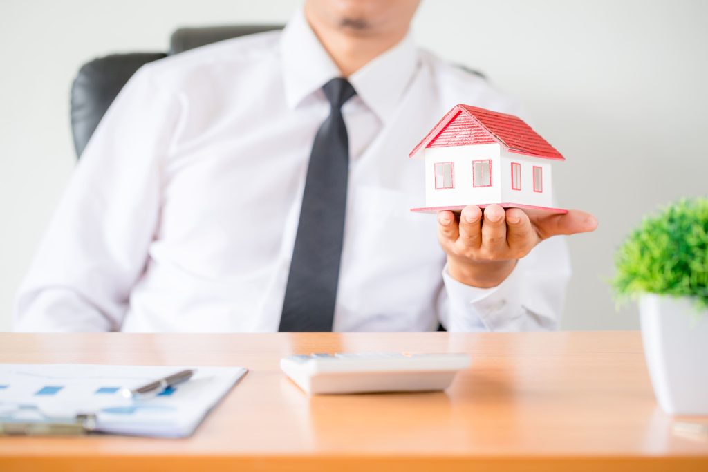 domiciliation d'entreprise